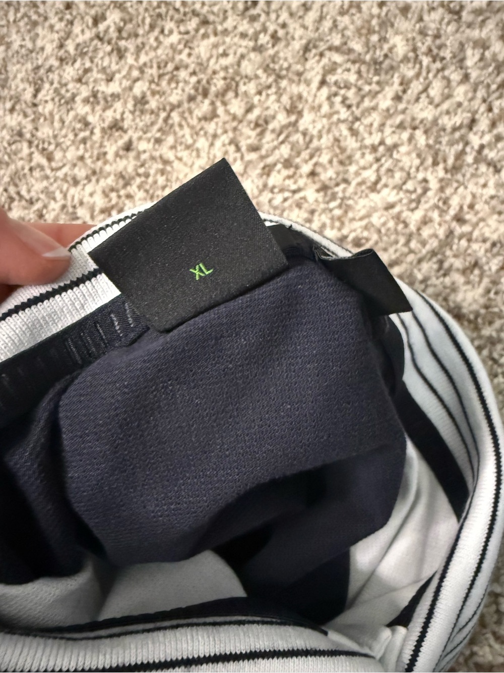 BOSS tee - Picture 5 of 5